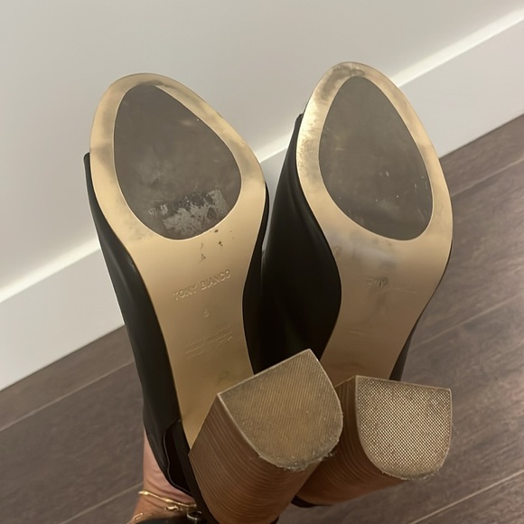 Tony Bianco heels - Picture 6 of 7